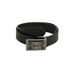 Levi's Boy's 8-20 Plaque Belt