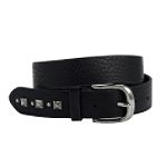 Levi's Boy's 8-20 Bridle Leather Belt