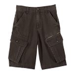 Canyon River Blues Boy's 8-20 Canvas Cargo Short