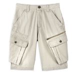 Canyon River Blues Boy's 8-20 Canvas Cargo Short