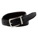 Dockers Boy's 8-20 Reversible Leather Belt