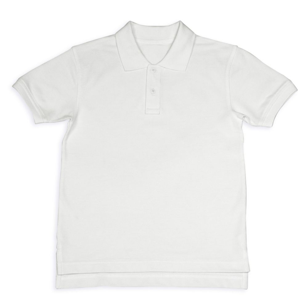 TKS Short Sleeve Polo - Husky
