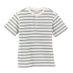 Toughskins Striped Henley