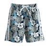 Hibiscus Swim Trunks