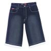 5 Pocket Short Cross Hatch