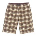 US Polo Assn. Plaid Short