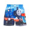 Boy's 4-7 Swim Trunks