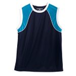 Canyon River Blues Boy's 8-20 Lined Muscle Tee