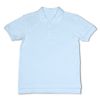 Short Sleeve Pique Polo