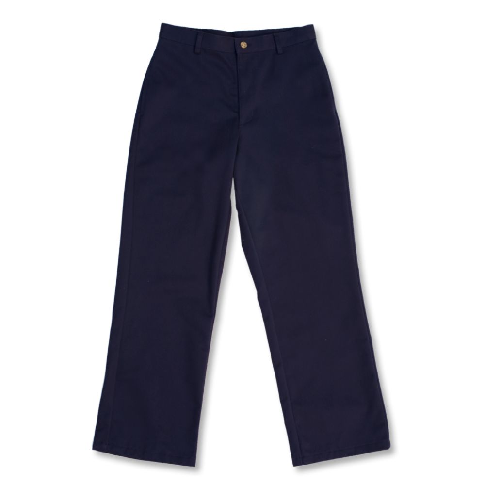 Dockers Flat Front Twill Pant