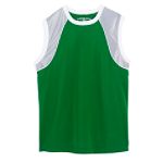 Canyon River Blues Boy's 8-20 Lined Muscle Tee