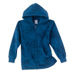 TKS Boy's 4-7 French Terry Printed Hoodie