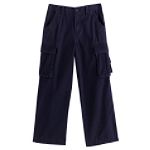 Canyon River Blues Boy's 8-20 Canvas Cargo Pant