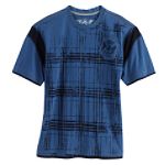 Extreme Gear Boy's 8-20 Short Sleeve Graphic Crew