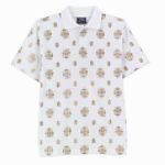 Southpole Boy's 8-20 Short Sleeve All-Over Print Polo