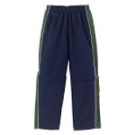 And1 Boy's 8-20 Zip Off Pant
