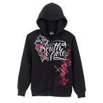 Southpole Boy's 8-20 Fleece Hood