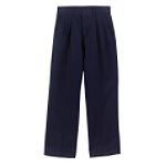 Dockers Boy's 8-20 Twill Pleated Pant