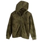 Canyon River Blues Boy's 8-20 Sun Washed Full-Zip Fleece Hood