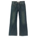 Levi's Boy's 8-20 527 Jean - Slim