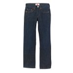 Levi's Boy's 8-20 501 Jeans