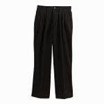 Dockers Boy's 8-20 Twill Pleated Pant