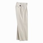 Dockers Boy's 8-20 Twill Pleated Pant