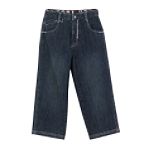 US Polo Assn. Boy's 4-7 A Pocket 5 Pocket Jean