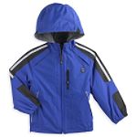 Protection System Boy's 4-7 Hooded Midweight Jacket