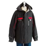 Zero Xposur Boy's 8-20 Hooded Midweight Jacket