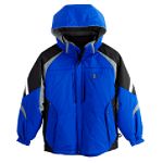 Protection System Boy's 8-20 Husky 4-In-1 System Jacket