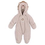 Bebe D'Amour Newborn Boy's Lion Pram Suit