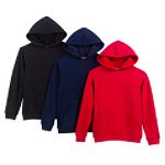 Canyon River Blues Sport Boy's 4-7 Basic Pullover Fleece Hoodie