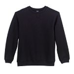 Canyon River Blues Sport Boy's 4-7 Basic Fleece Crewneck