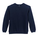 Canyon River Blues Sport Boy's 8-20 Basic Fleece Crewneck
