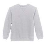 Canyon River Blues Sport Boy's 8-20 Basic Fleece Crewneck