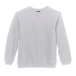 Canyon River Blues Sport Boy's 4-7 Basic Fleece Crewneck