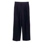 Dockers Boy's Slim Pleated Dress Pant
