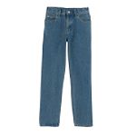 Canyon River Blues Boy's 8-20 Pocket Basic Jean