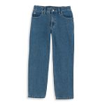 Canyon River Blues Boy's Husky Denim Jeans