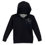 Lee Boy's 4-7 Long Sleeve Hoodie