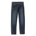 Lee Boy's Slim Boot Cut Denim Pant