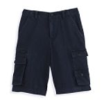 Canyon River Blues Boy's 8-20 Twill Cargo Short