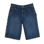 Canyon River Blues Boy's 8-20 Carpenter Denim Short