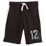 Canyon River Blues Fleece Short