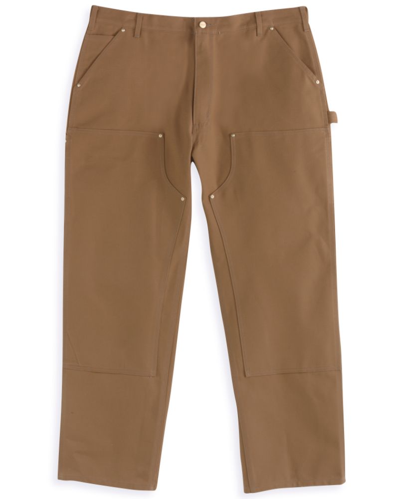 Carhartt Double Front Work Dungaree