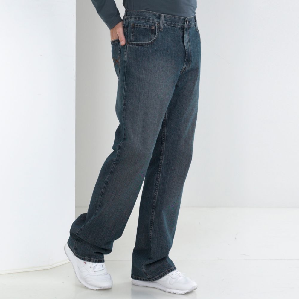 Canyon River Blues Low Boot Cut
