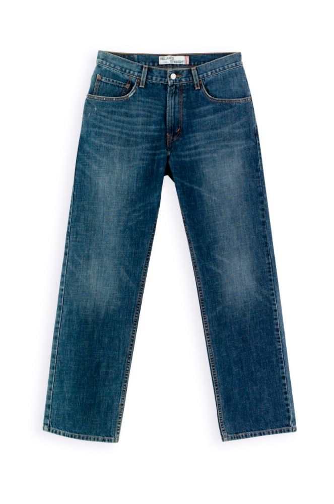 Levi's  Relaxed Straight 559 Jeans