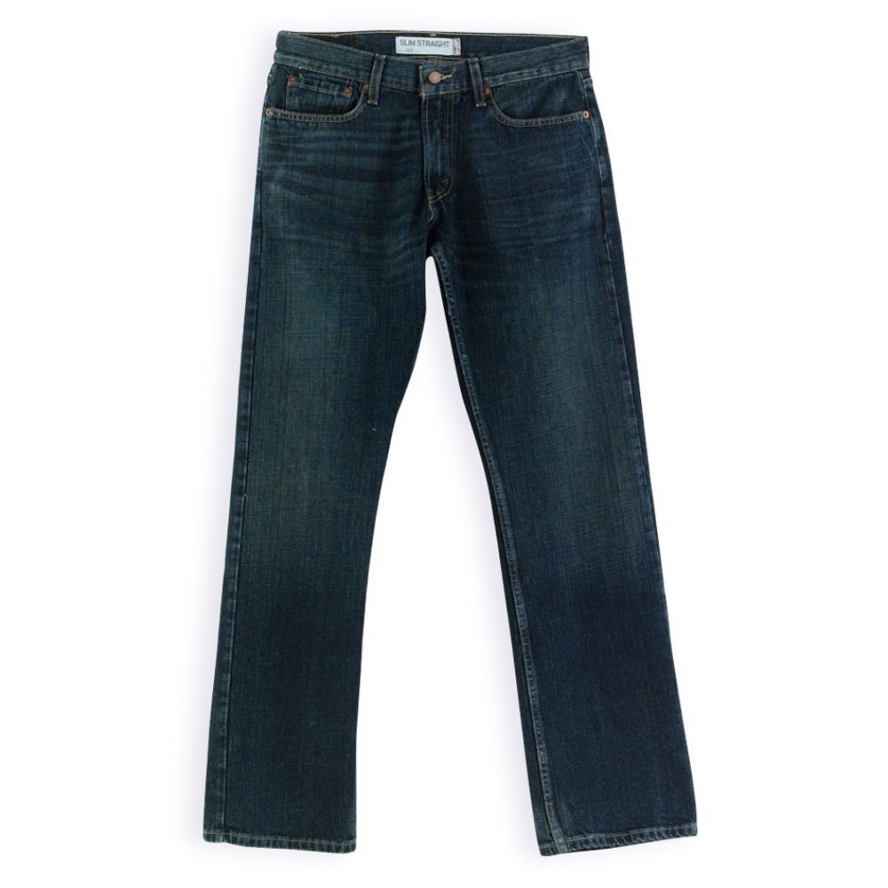 Levi's  Slim Straight Leg 514 Jeans