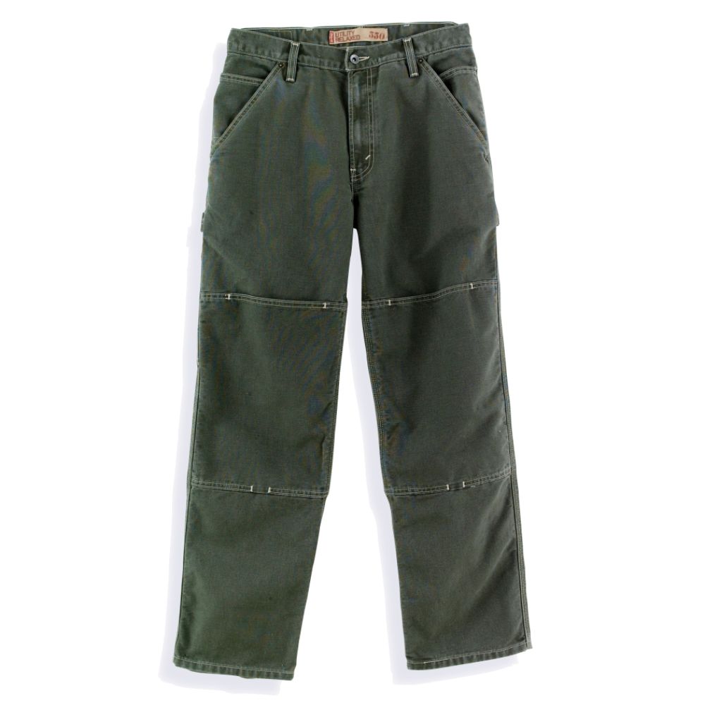 Levi's  Professional Grade Work Wear 550 Utility Fit